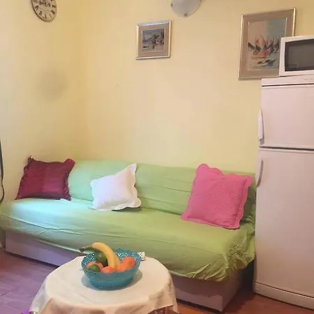 Cajkovski 4*