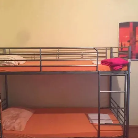 Cajkovski 4*